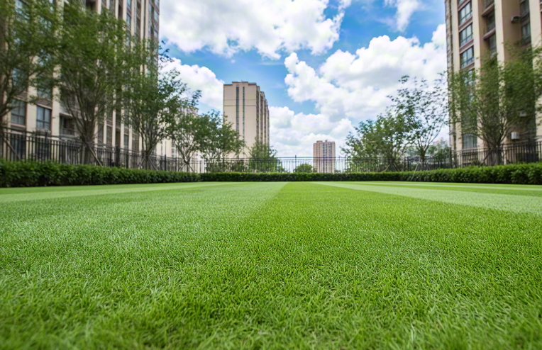人工草坪