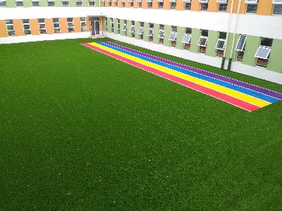 無錫惠山區陽光幼兒園