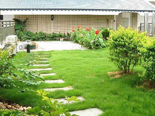 屋頂綠化技術規范